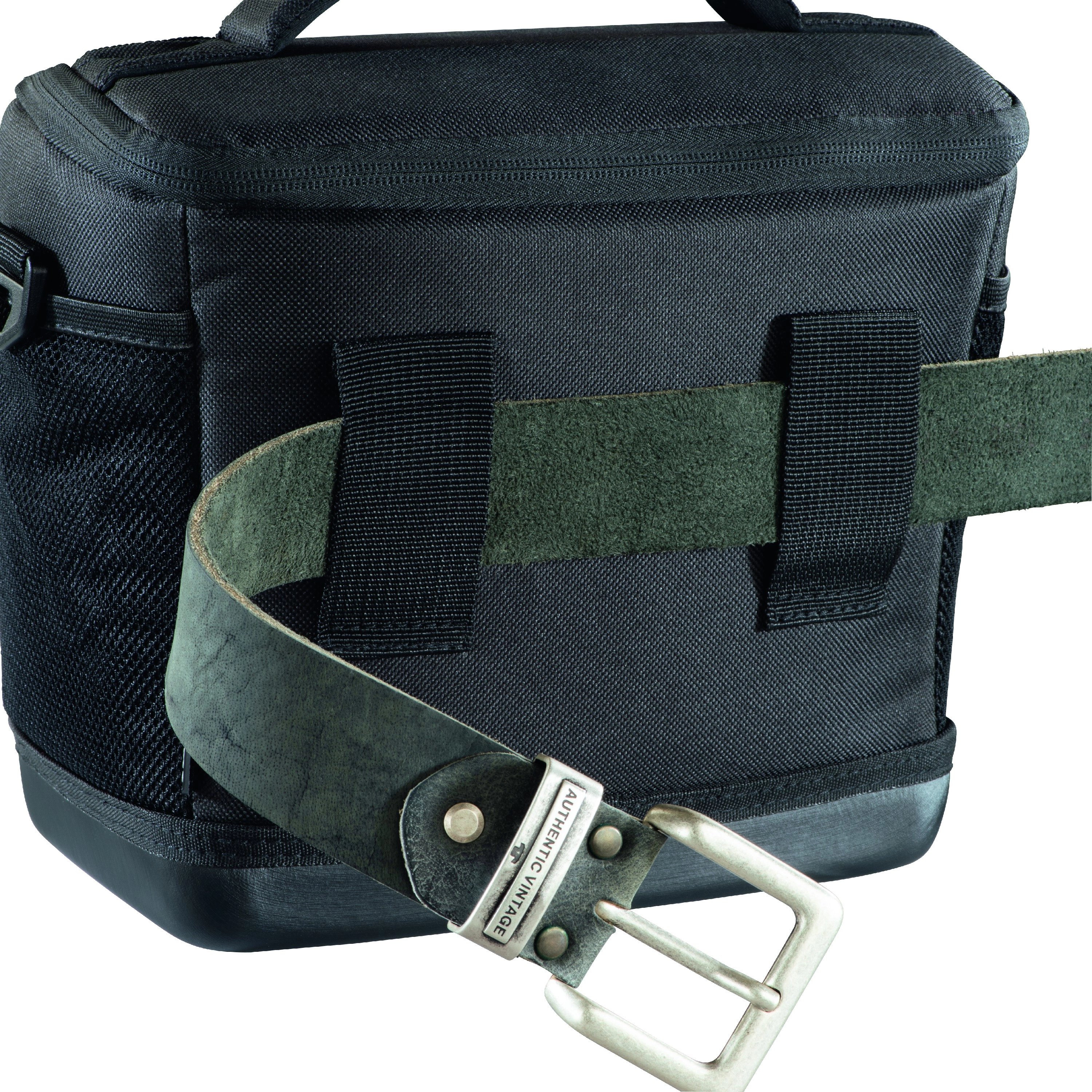 Torba Hama Albany HC 135 Czarny