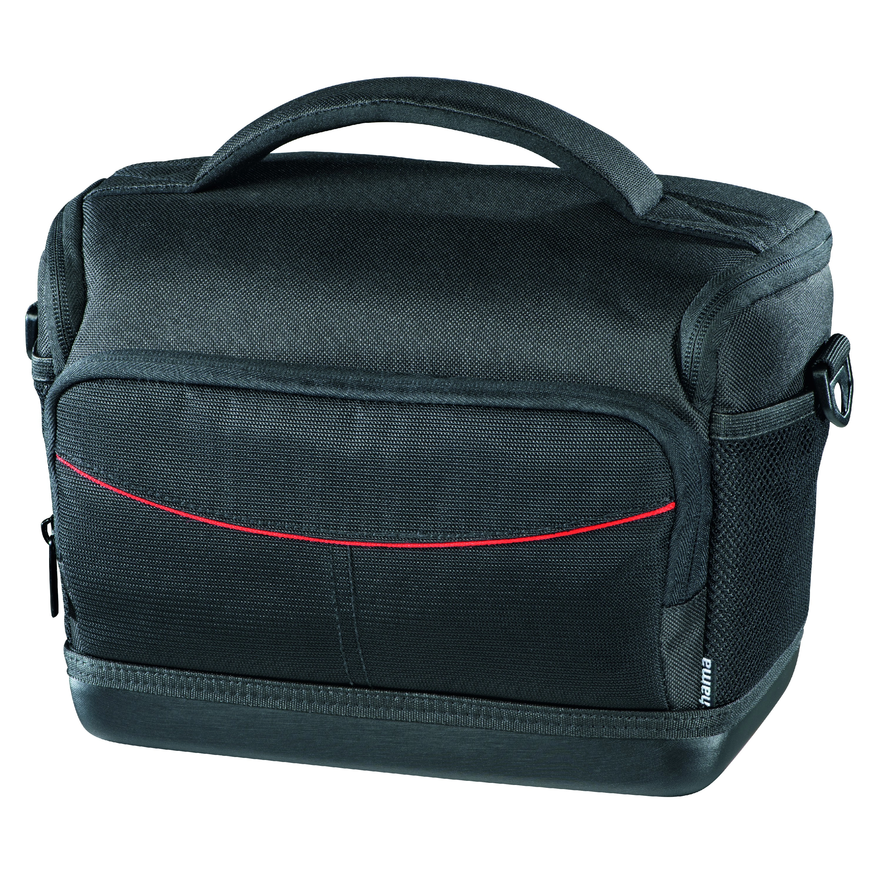 Torba Hama Albany HC 135 Czarny