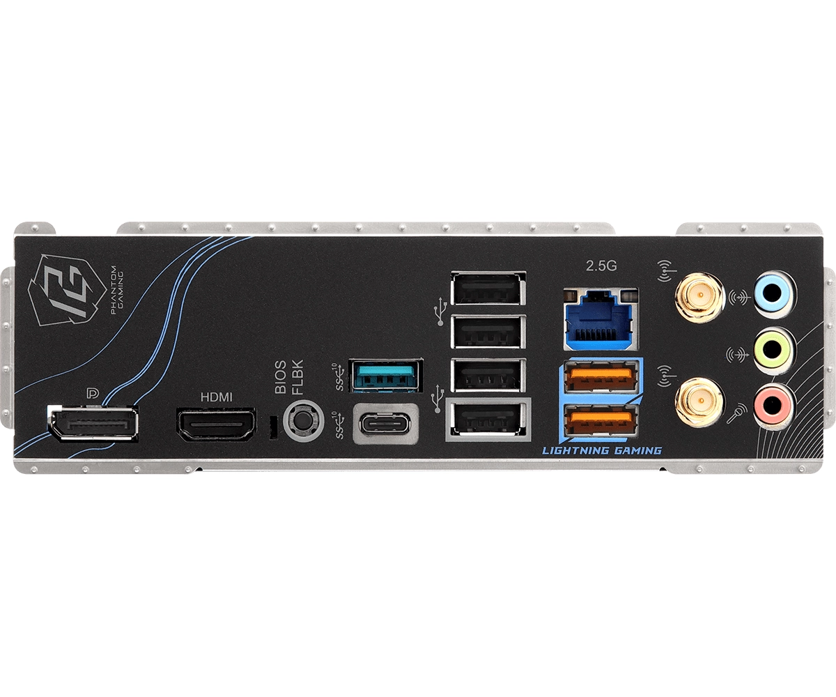 Płyta główna ASrock B850M Riptide WiFi