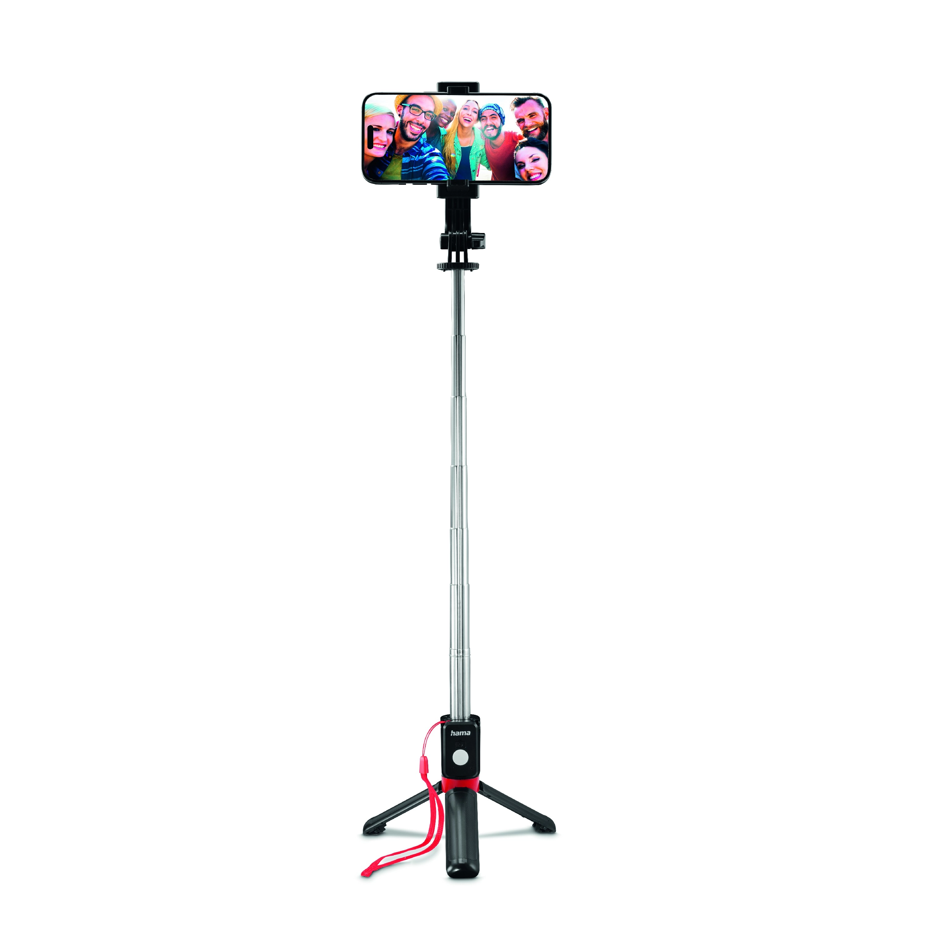 Selfie stick Hama Fancy Stand 70 II