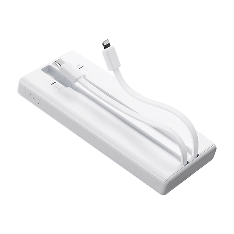 Powerbank Romoss PRC10 10000mAh 22,5W Biały