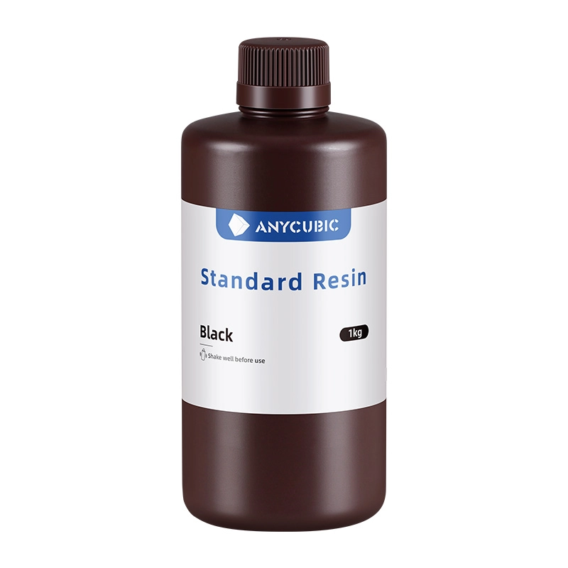 Żywica Anycubic Standard Resin Czarny