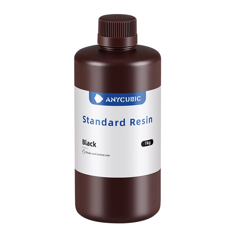 Żywica Anycubic Standard Resin Czarny