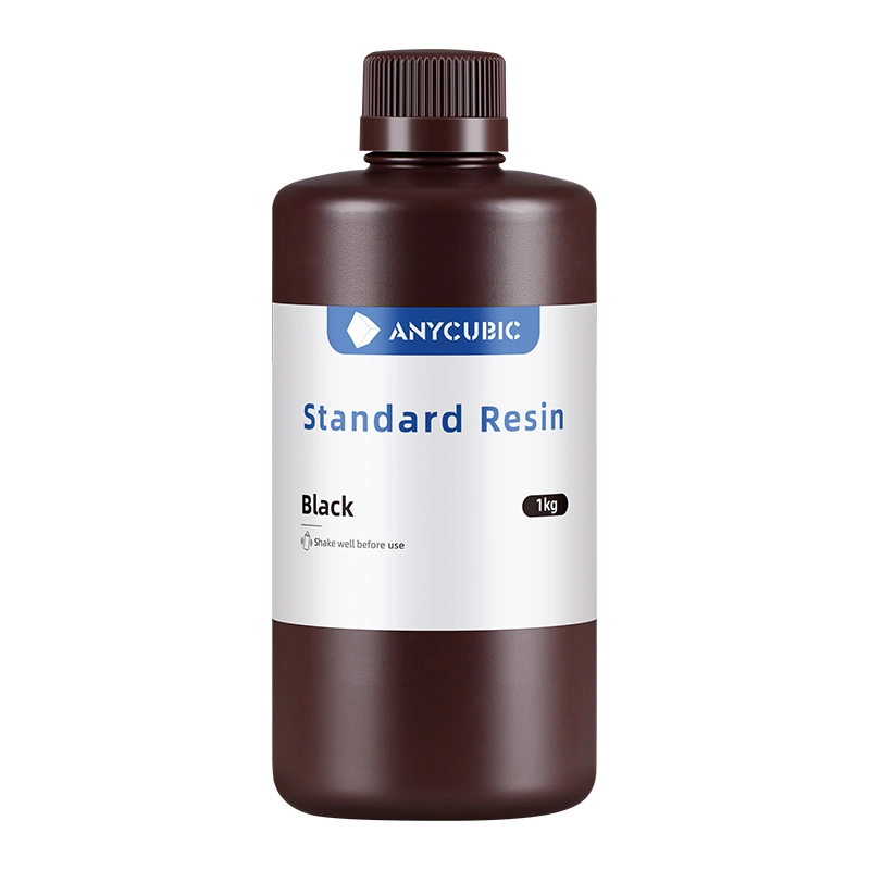 Żywica Anycubic Standard Resin Czarny