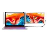 Extralink Smart Life S14 1-Screen 14" Full HD IPS 60Hz do laptopa 14" do 17"