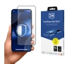 Szkło hartowane 3mk HardGlass Matt Max do iPhone 16 Pro Max