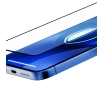 Szkło hartowane 3mk HardGlass Matt Max do iPhone 16 Pro Max