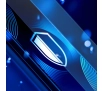 Szkło hartowane 3mk HardGlass Matt Max do iPhone 16 Pro Max