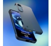 Etui 3mk Just20g Clear Case do Galaxy S24 Czarny
