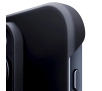 Etui 3mk Just20g Clear Case do Galaxy S24 Czarny