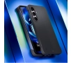 Etui 3mk Just20g Clear Case do Galaxy S24 Czarny