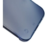 Etui 3mk Just20g Clear Case do iPhone 15 Pro Max Przezroczysty