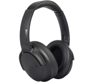 Buxton BHP18000 ANC Nauszne Bluetooth 5.2 Czarny