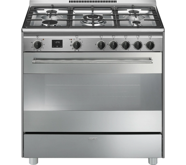 Smeg Classica BG91PX2 Termoobieg