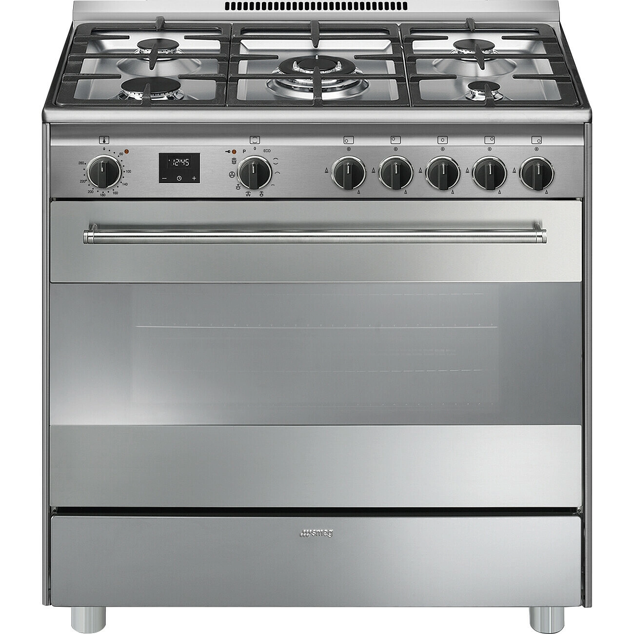 Smeg Classica BG91PX2 Termoobieg