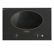 Smeg Coloniale MP822NAO
