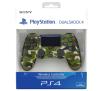 Pad Sony DualShock 4 v2 do PS4 Bezprzewodowy Zielony moro