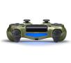 Pad Sony DualShock 4 v2 do PS4 Bezprzewodowy Zielony moro
