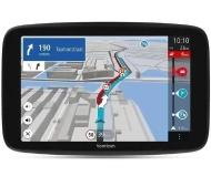 TomTom GO Expert 7 Plus mapa Europy