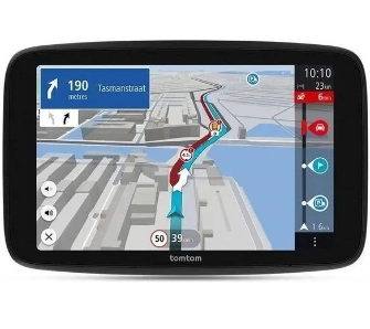 Nawigacja TomTom GO Expert 7 Plus mapa Europy