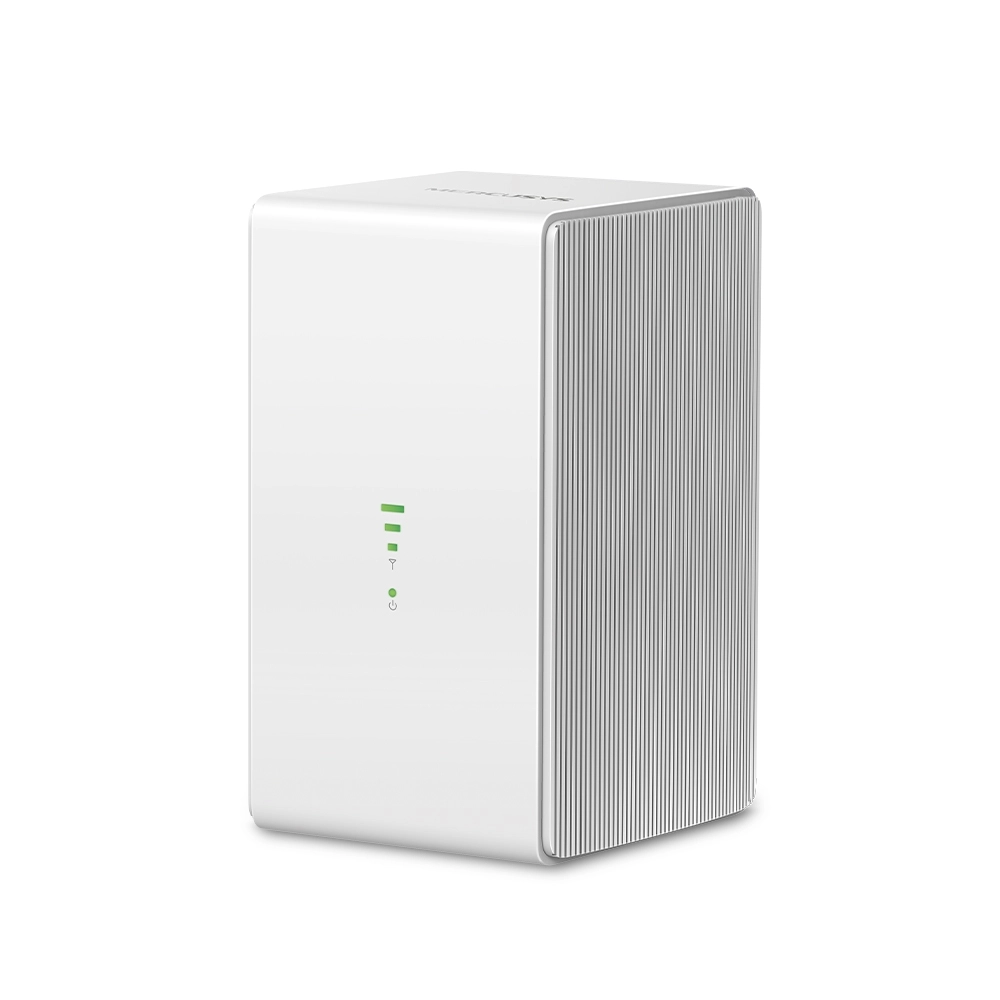 Mercusys MB110-4G Biały