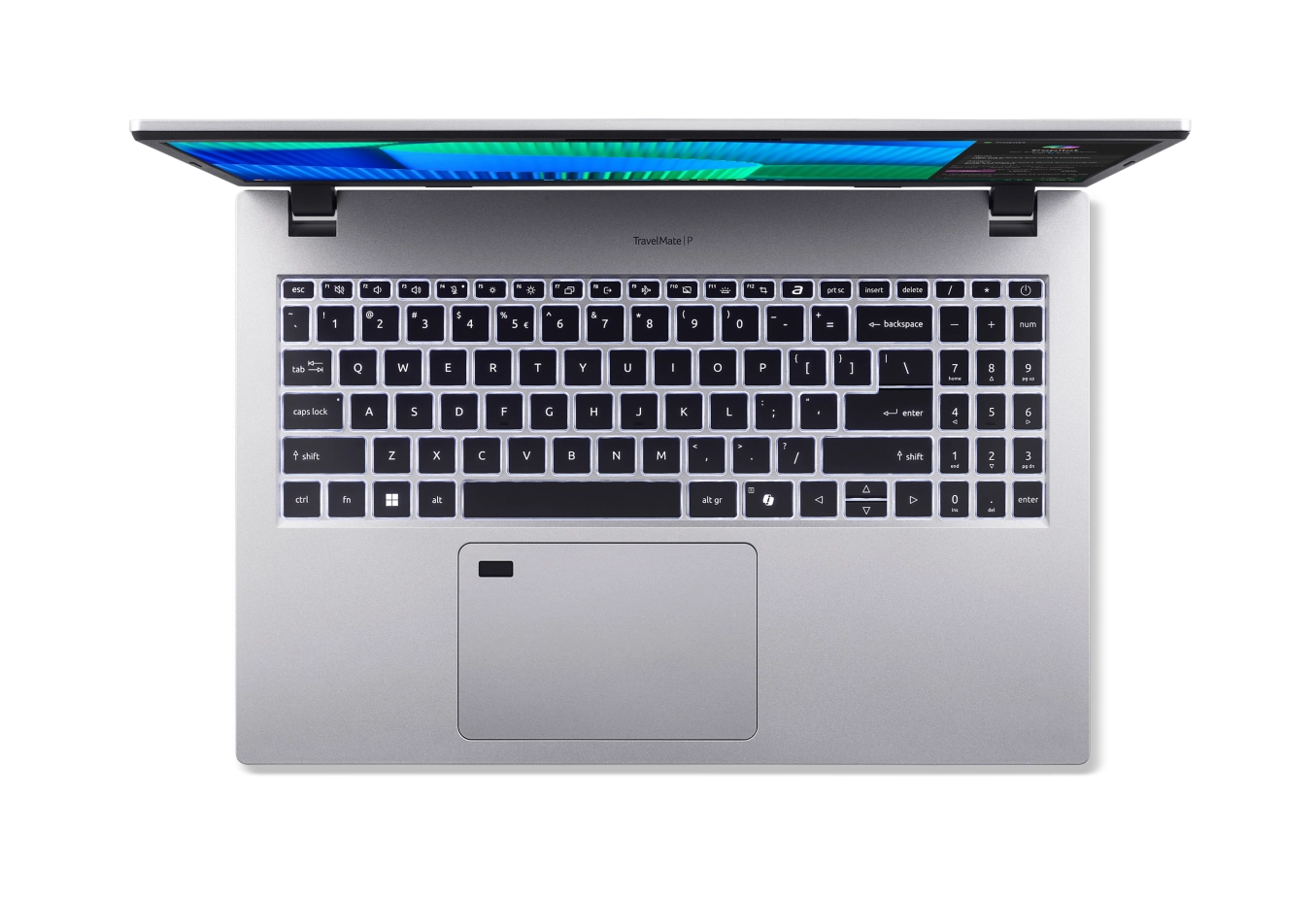Laptop Acer TravelMate P2 14 TMP214-55-G2-TCO 14" i5-1345U 16GB RAM 512GB Dysk SSD Win11 Pro Szary