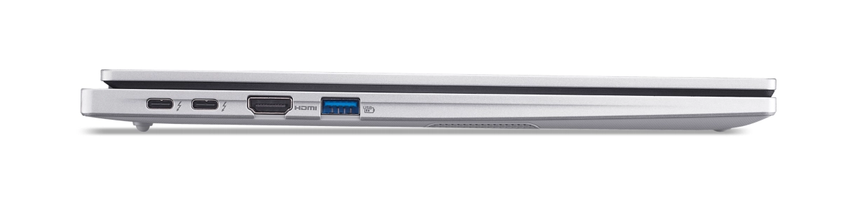 Laptop Acer TravelMate P2 14 TMP214-55-G2-TCO 14" i5-1345U 16GB RAM 512GB Dysk SSD Win11 Pro Szary