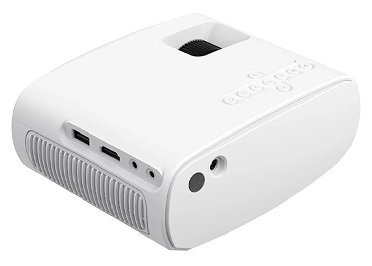 Projektor Havit PJ207 PRO LCD Android TV Wi-Fi