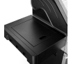 Grill gazowy Koler Krone S1 Srebrny