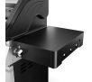 Grill gazowy Koler Krone S1 Srebrny