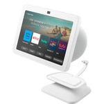 Głośnik Amazon Echo Show 8 3G Glacier White