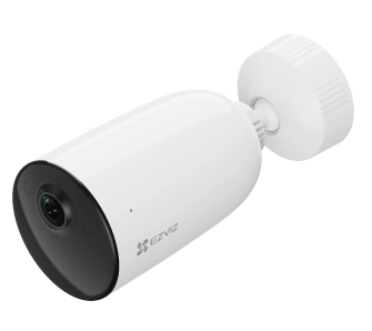 Zestaw Ezviz kamera CB3 AOV 2K z panelem solarnym 5200 mAh