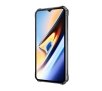 Smartfon Oukitel WP38 6/256GB 6,52" 13Mpix Czarno-pomarańczowy