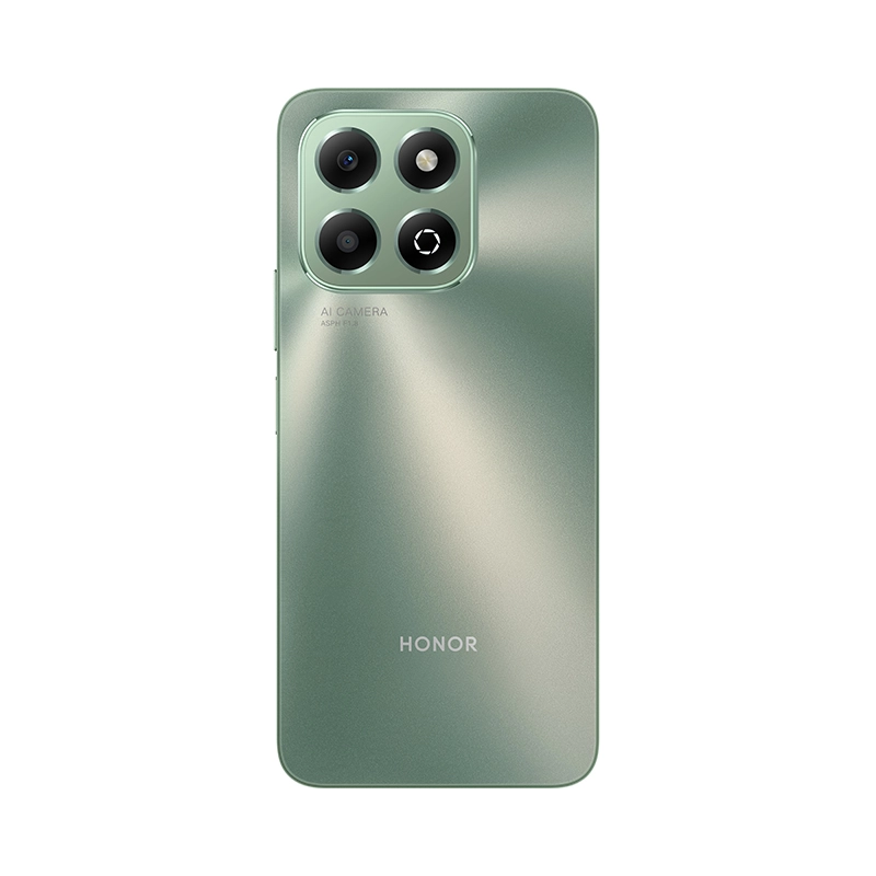 Smartfon Honor X6b 4/128GB 6,56" 50Mpix Zielony