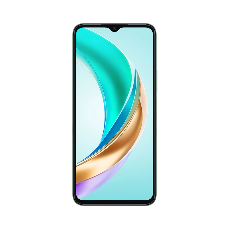 Smartfon Honor X6b 4/128GB 6,56" 50Mpix Zielony