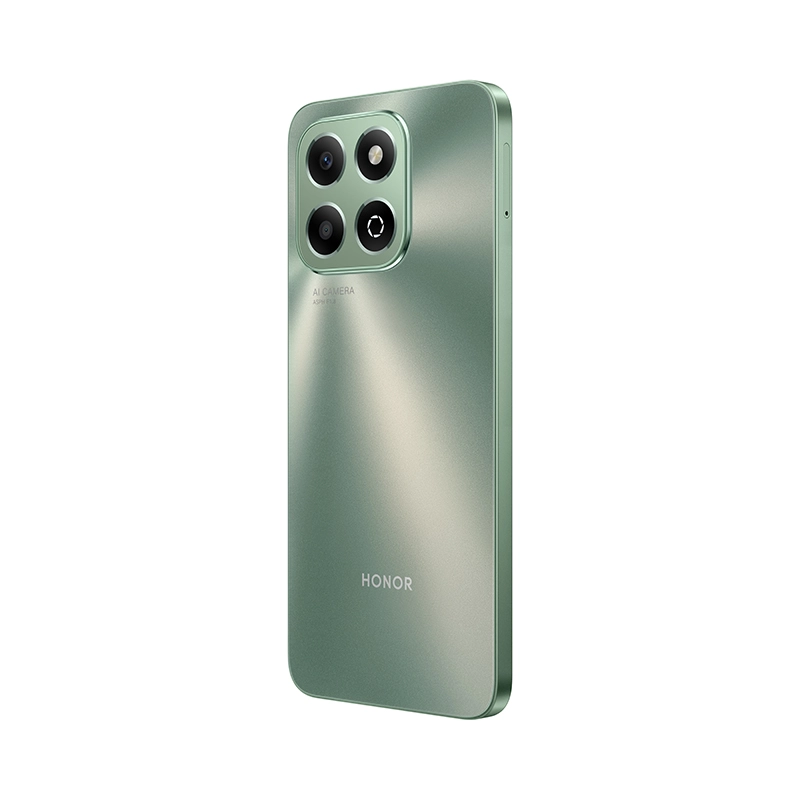 Smartfon Honor X6b 4/128GB 6,56" 50Mpix Zielony