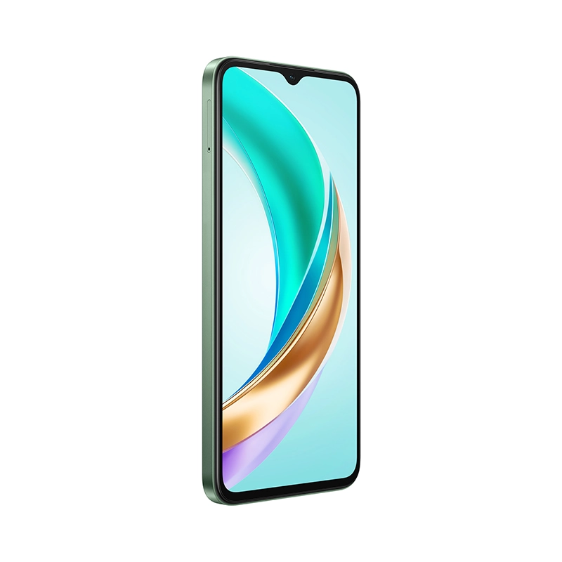 Smartfon Honor X6b 4/128GB 6,56" 50Mpix Zielony
