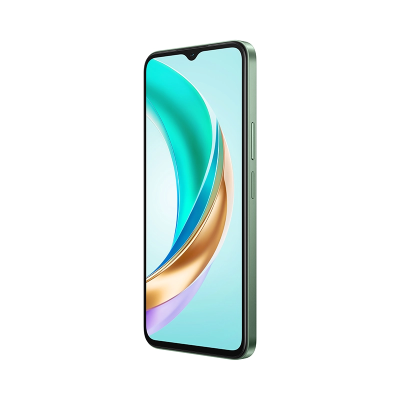 Smartfon Honor X6b 4/128GB 6,56" 50Mpix Zielony