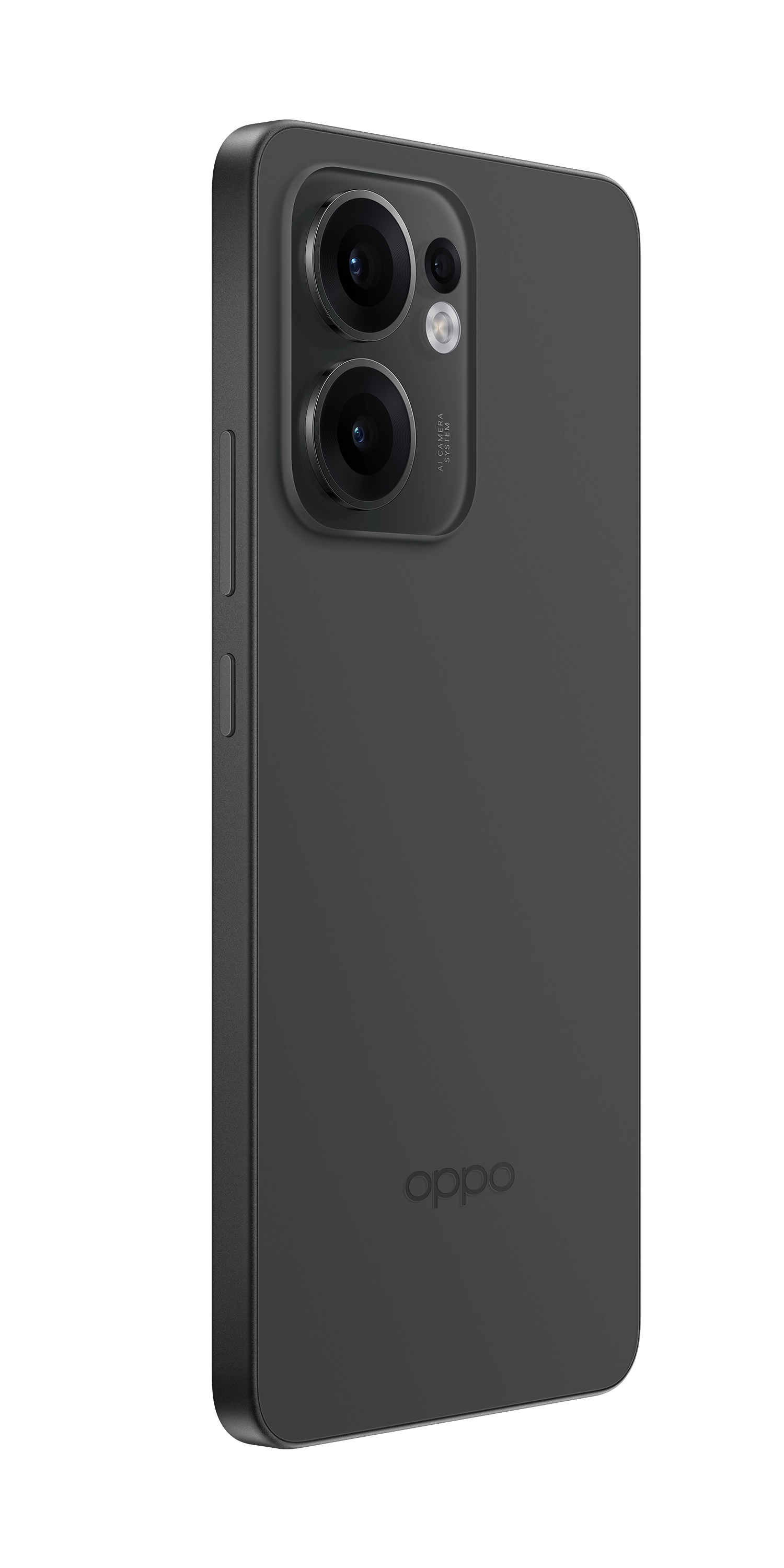 Smartfon OPPO Reno13 F 5G 8/256GB 6,67" 120Hz 50Mpix Szary