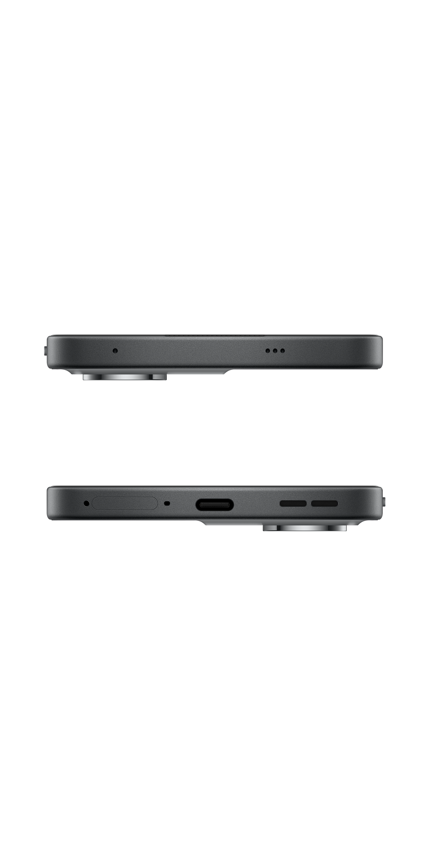 Smartfon OPPO Reno13 F 5G 8/256GB 6,67" 120Hz 50Mpix Szary