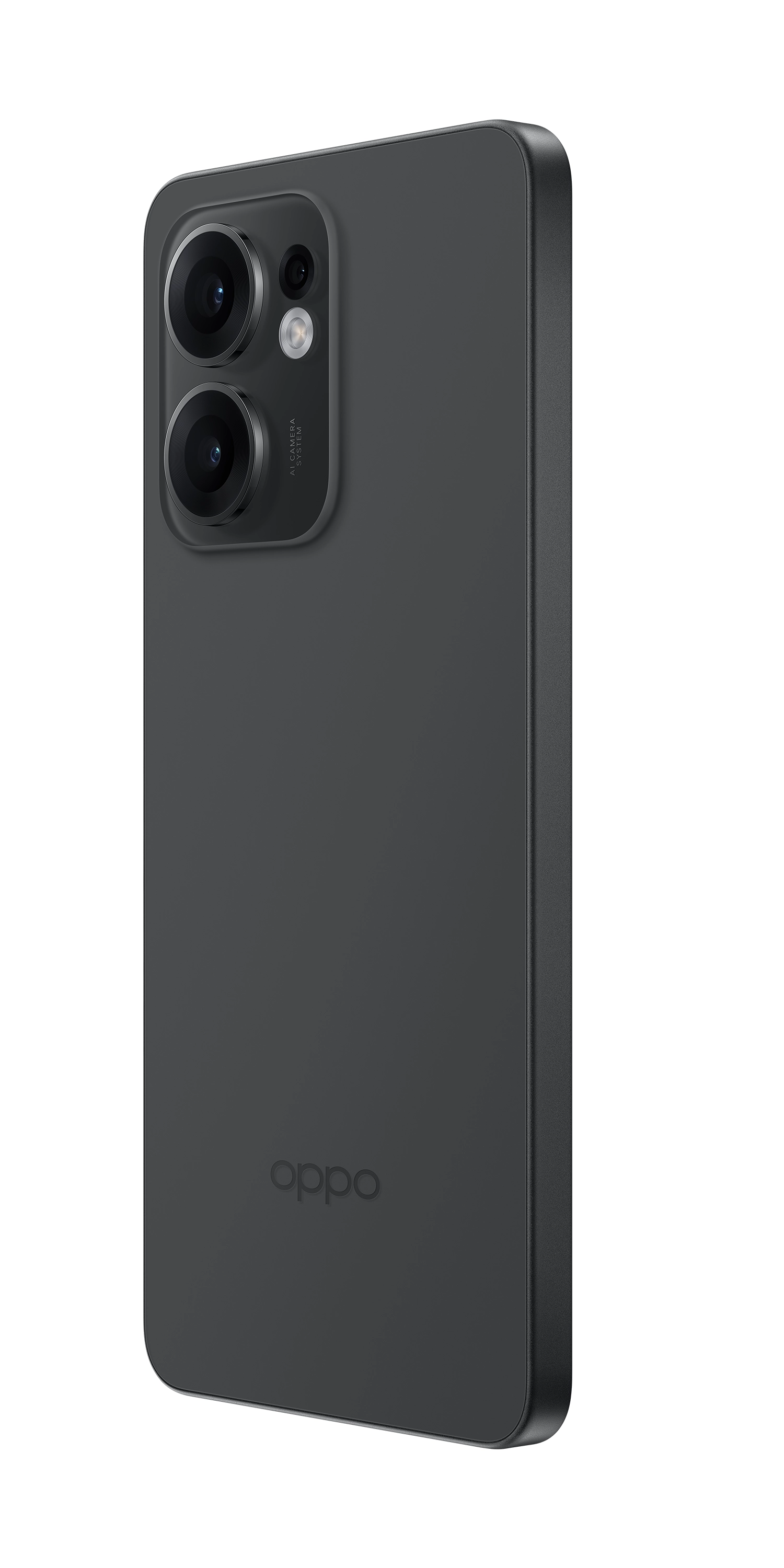 Smartfon OPPO Reno13 F 5G 8/256GB 6,67" 120Hz 50Mpix Szary