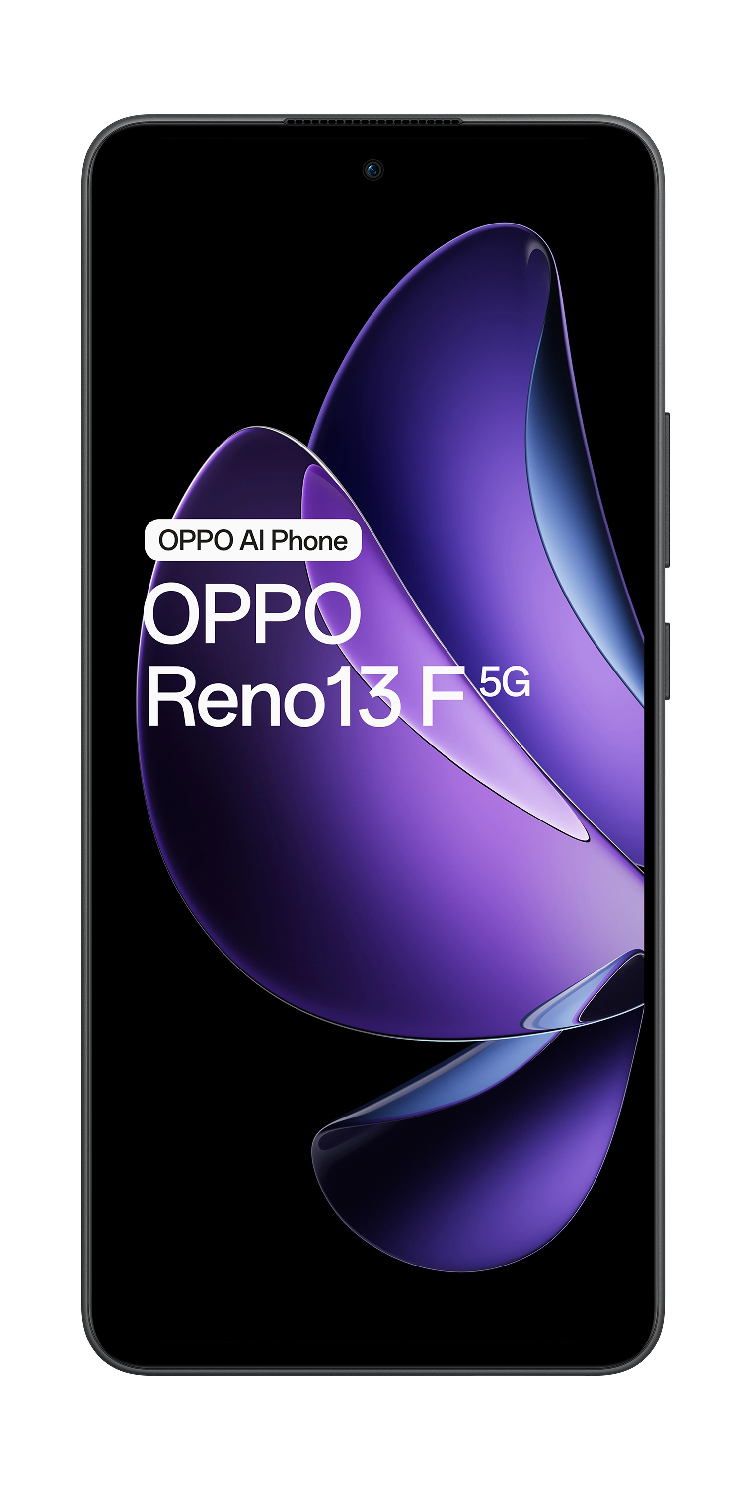Smartfon OPPO Reno13 F 5G 8/256GB 6,67" 120Hz 50Mpix Szary