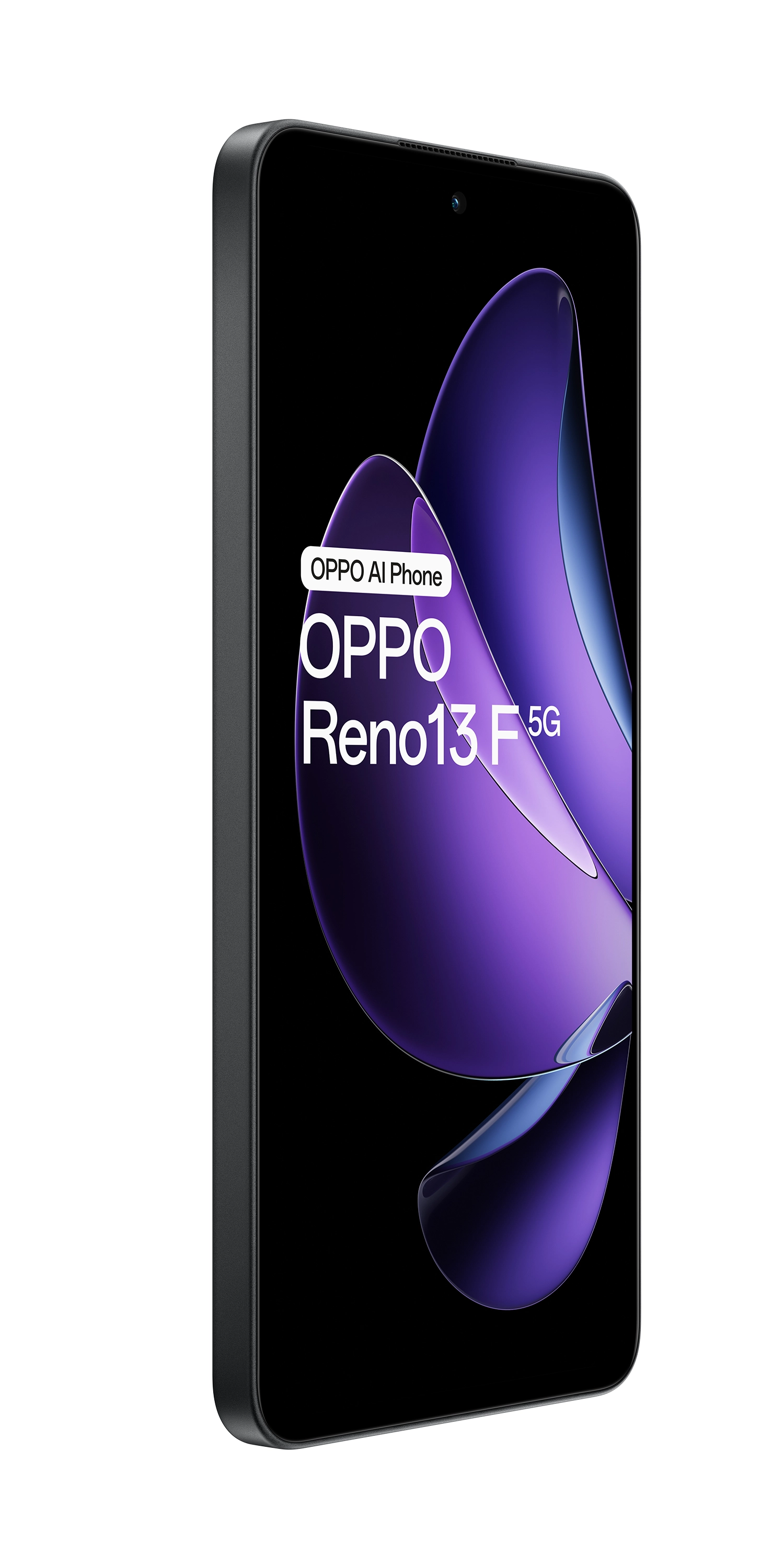 Smartfon OPPO Reno13 F 5G 8/256GB 6,67" 120Hz 50Mpix Szary