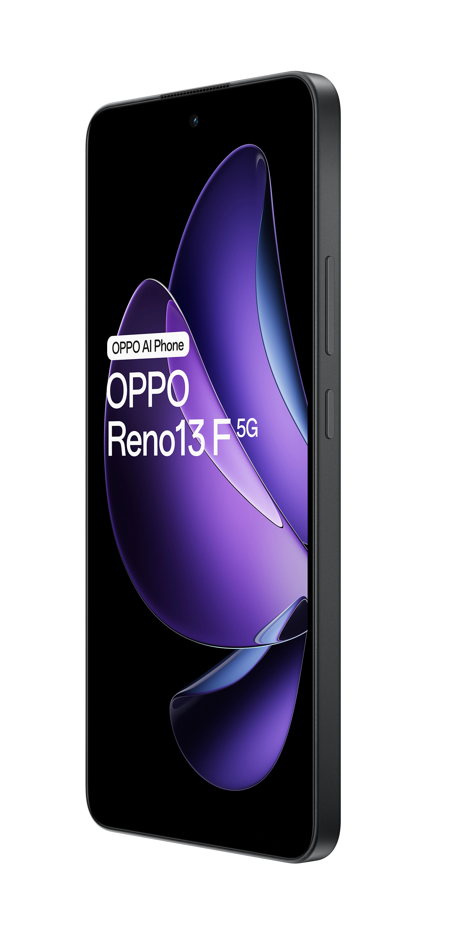 Smartfon OPPO Reno13 F 5G 8/256GB 6,67" 120Hz 50Mpix Szary