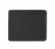 Hama Leather Look Czarny