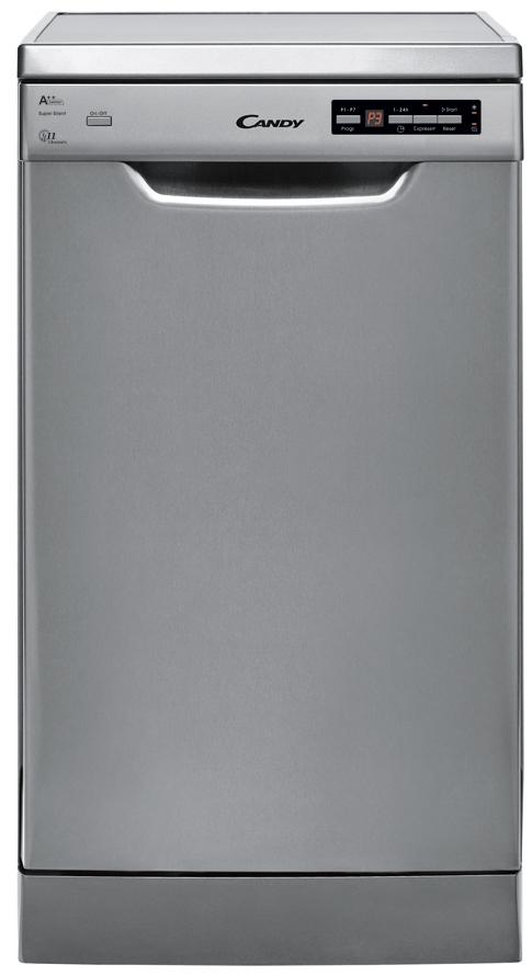 Zmywarka Candy CDP 2D1145X