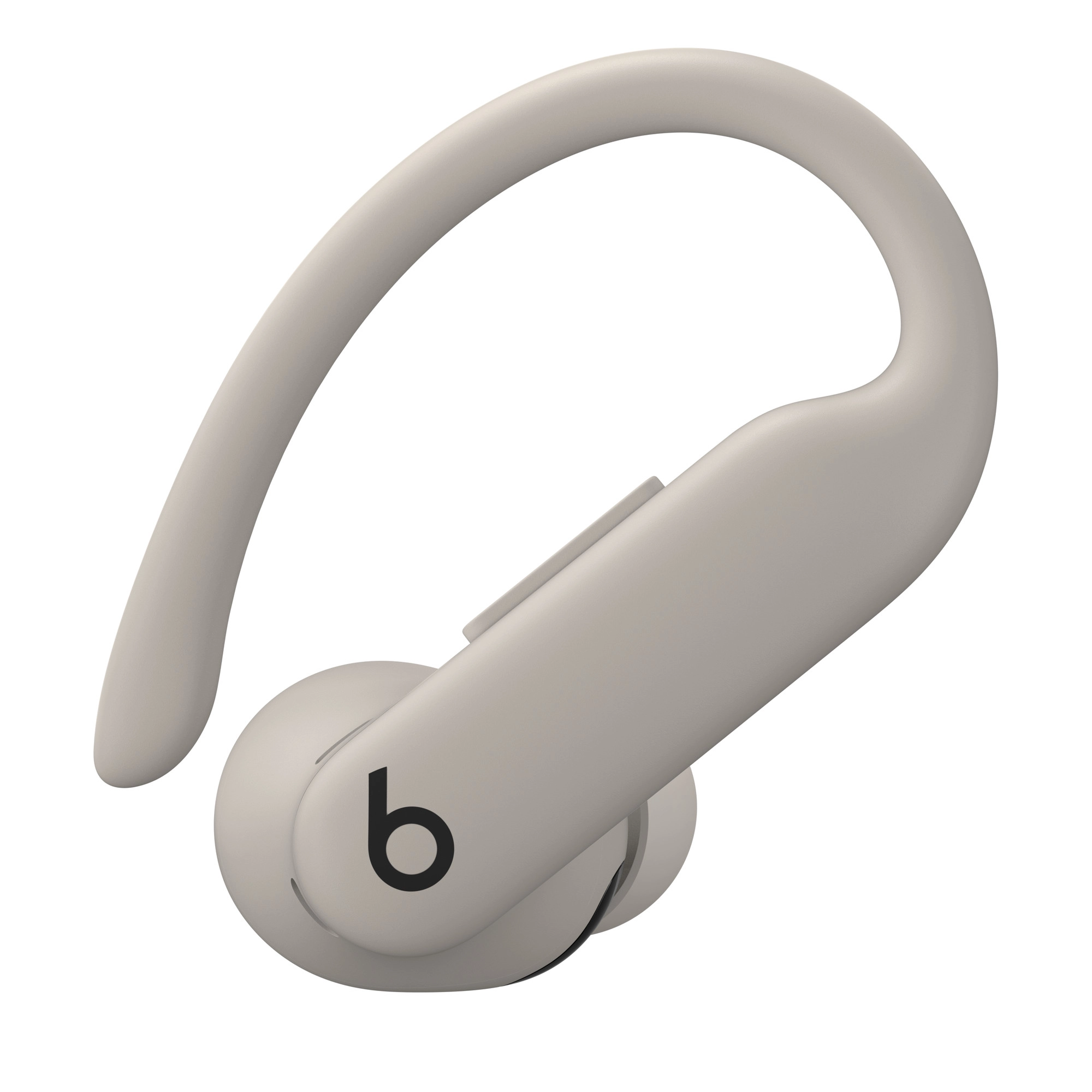 Słuchawki bezprzewodowe Beats Powerbeats Pro 2 Dokanałowe Bluetooth Piaskowa burza