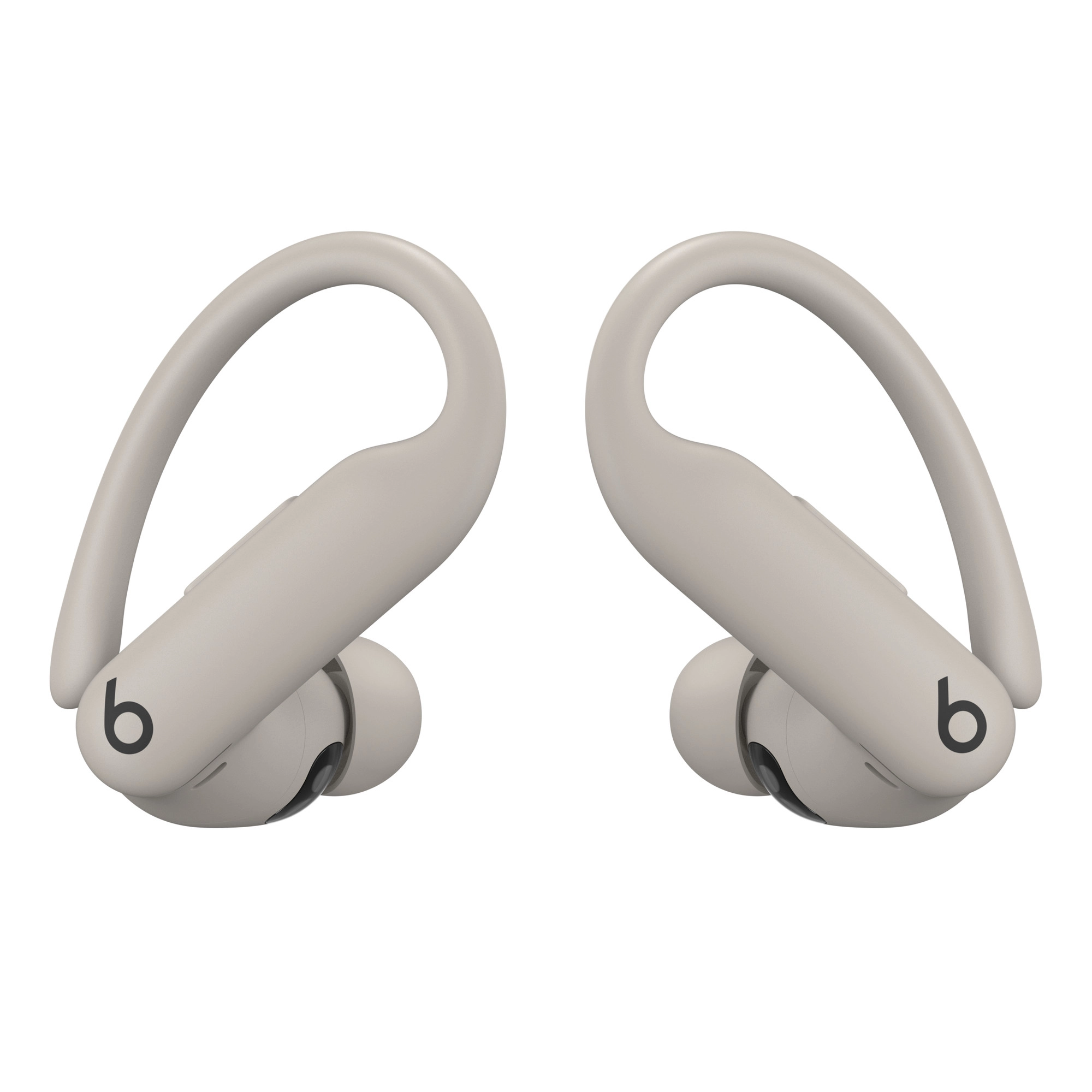 Słuchawki bezprzewodowe Beats Powerbeats Pro 2 Dokanałowe Bluetooth Piaskowa burza