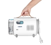 Odkurzacz MPM MOD-1000 300W Zestaw do pielęgnacji zwierząt