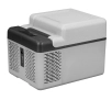 Lodówka ChefOne IceBox C12 11l
